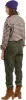 Elastic Waist Corduroy Trouser - Women's|-|Pantalon en velours côtelé à taille élastique - Femme sold by Altitude Sports