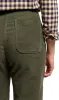 Elastic Waist Corduroy Trouser - Women's|-|Pantalon en velours côtelé à taille élastique - Femme sold by Altitude Sports