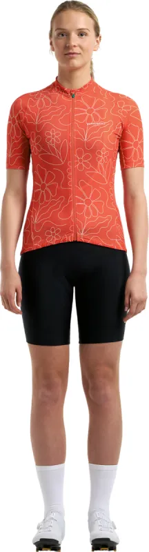 Classic Jersey - Women's|-|Maillot classique - Femme sold by Altitude Sports