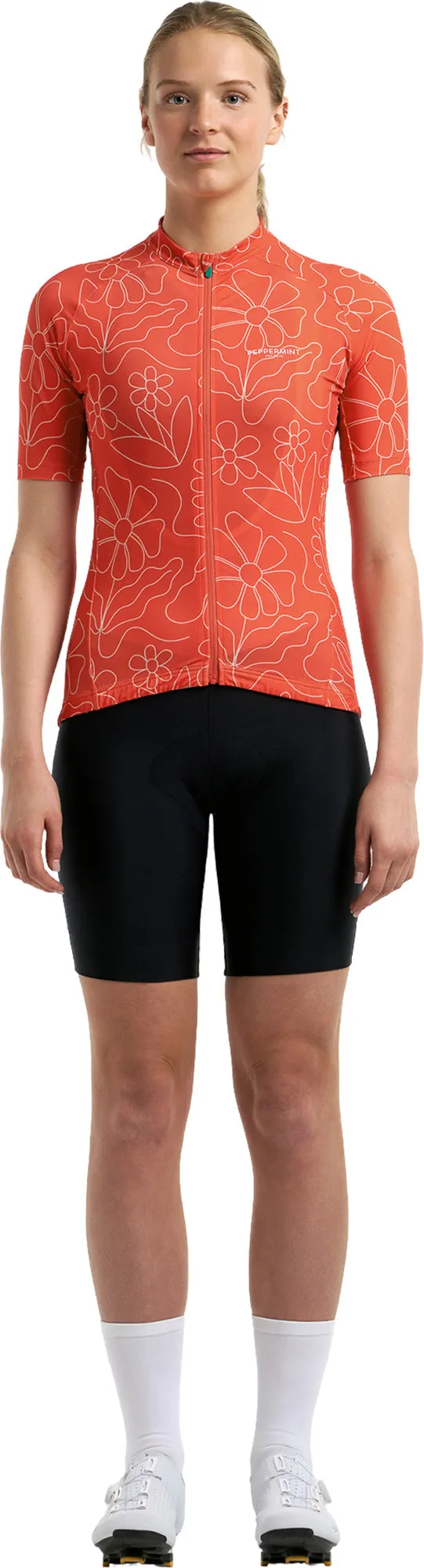 Classic Jersey - Women's|-|Maillot classique - Femme sold by Altitude Sports