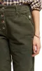 Elastic Waist Corduroy Trouser - Women's|-|Pantalon en velours côtelé à taille élastique - Femme sold by Altitude Sports