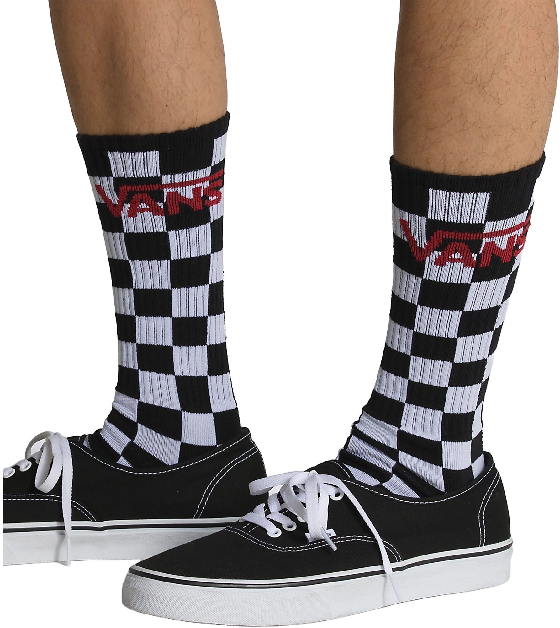 Classic Crew Socks - Men's|-|Chaussettes mi-mollet classique - Homme sold by Altitude Sports product image thumbnail 2