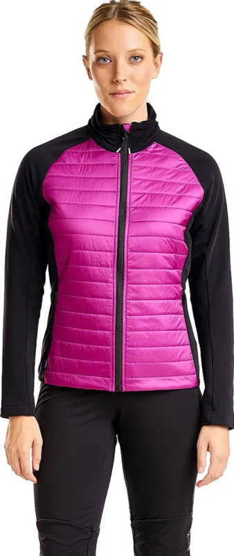 Navado Push Light Jacket - Women's|-|Manteau léger Navado Push - Femme sold by Altitude Sports