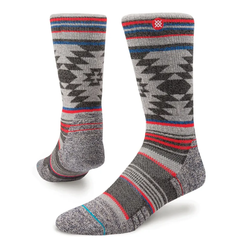 Talus Hike Socks - Men's|-|Chaussettes Talus Hike - Homme sold by Altitude Sports