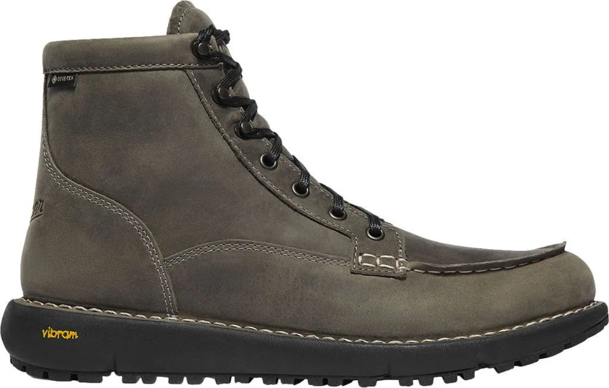 Logger Moc 917 GTX Boots - Men's|-|Bottes Logger Moc 917 GTX - Homme sold by Altitude Sports