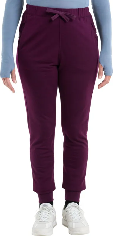 Crush II Merino Pants - Women's|-|Pantalon en mérinos Crush II - Femme made by Altitude Sports