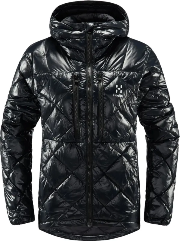 ROC Mimic Hooded Jacket - Women's|-|Manteau à capuchon ROC Mimic - Femme sold by Altitude Sports