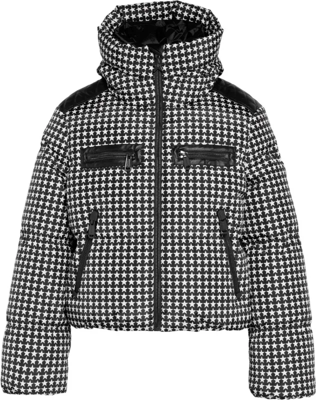 Track Ski Jacket - Women's|-|Manteau de ski Track - Femme sold by Altitude Sports
