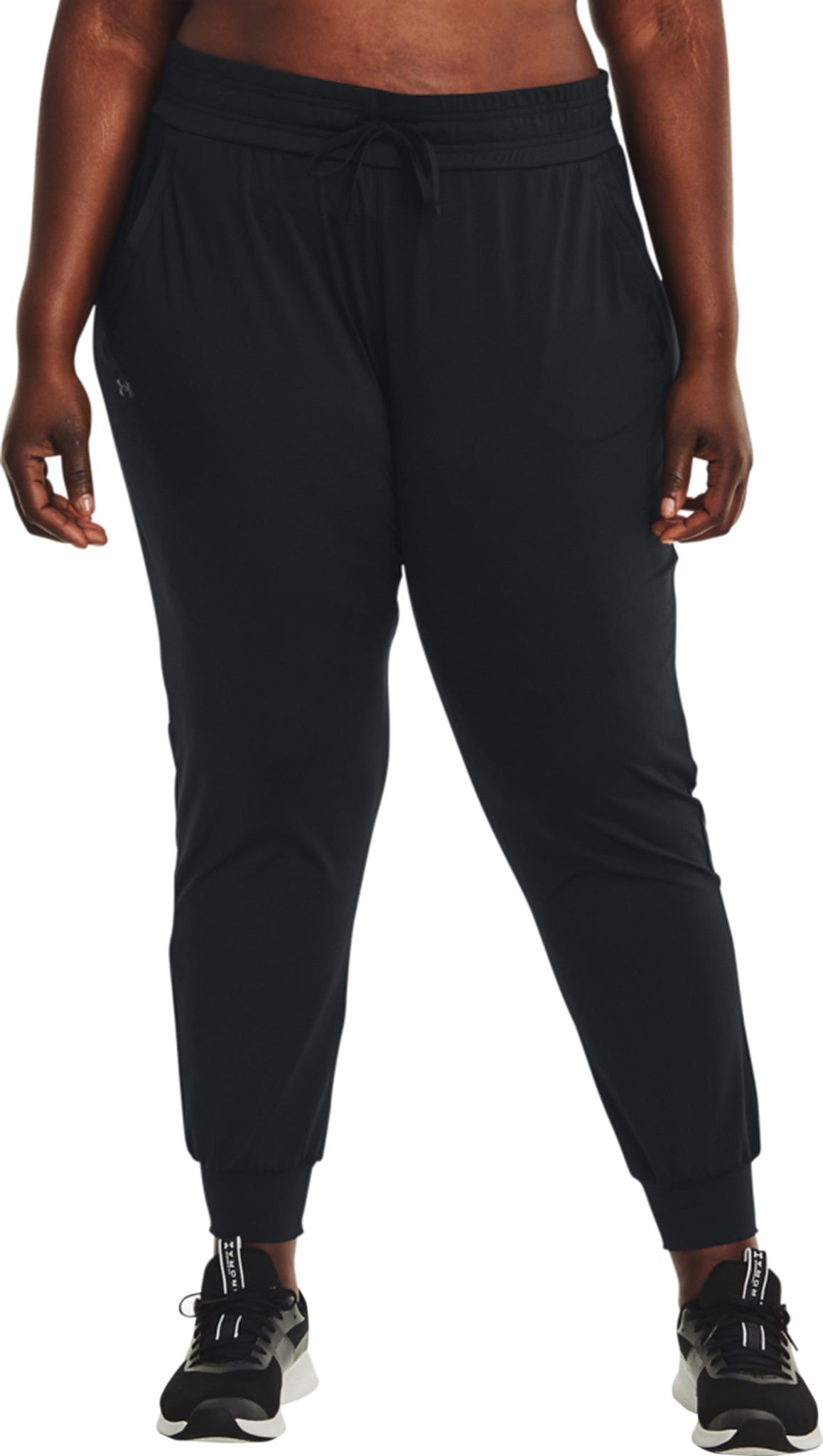 HeatGear Pants - Women's|-|Pantalon HeatGear - Femme sold by Altitude Sports product image thumbnail 5