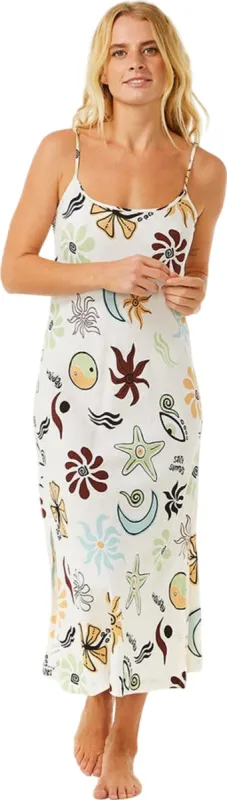 Holiday Midi Dress - Women's|-|Robe mi-longue Holiday - Femme sold by Altitude Sports