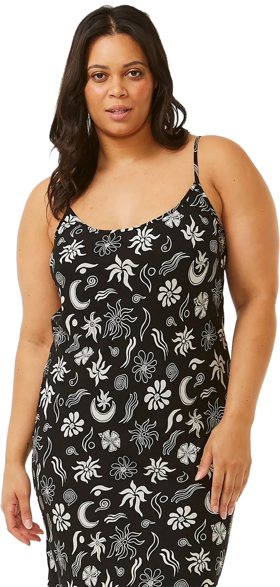 Holiday Midi Dress - Women's|-|Robe mi-longue Holiday - Femme sold by Altitude Sports product image thumbnail 4