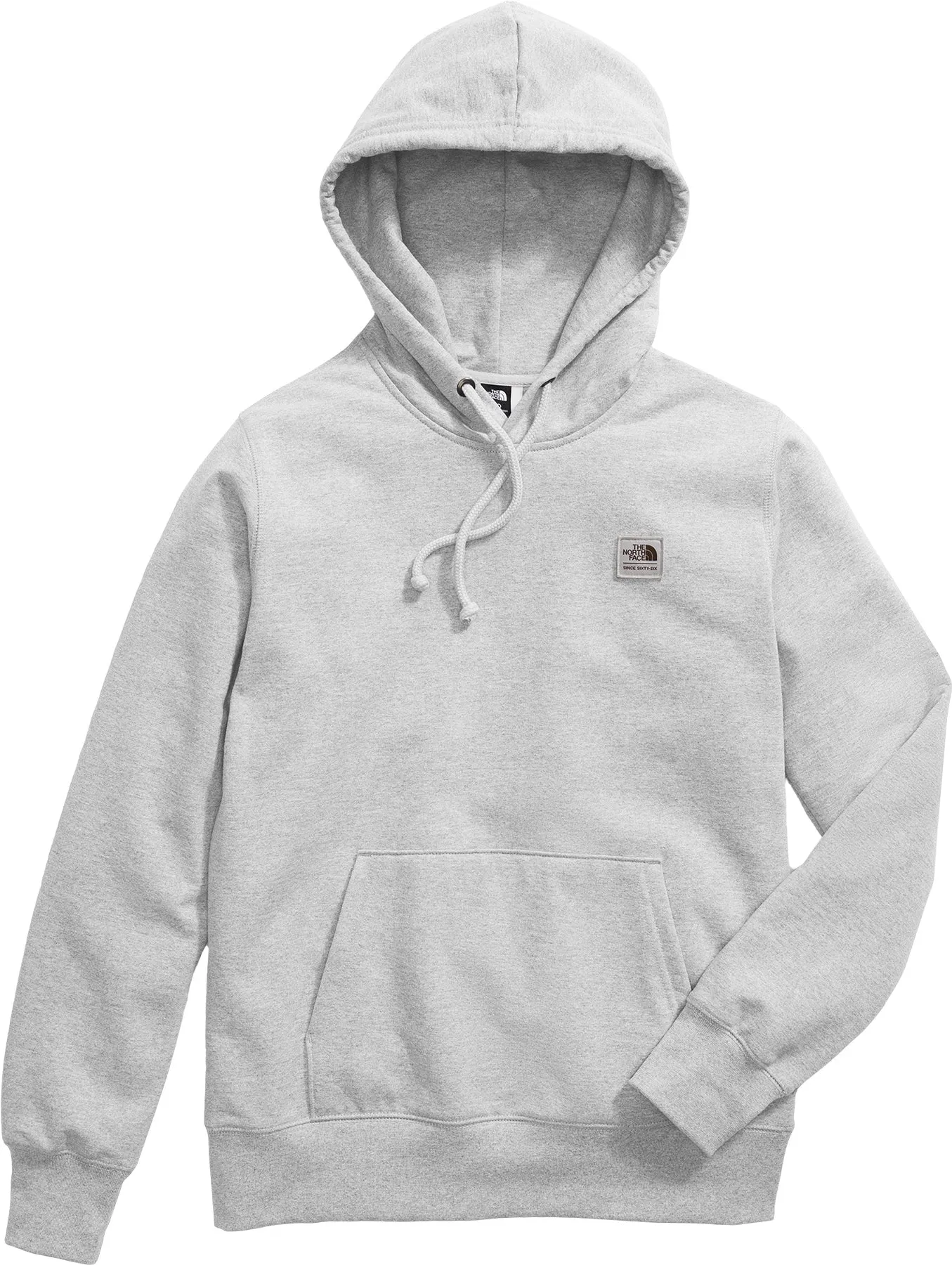 Heritage Patch Pullover Hoodie - Women’s|-|Chandail à capuchon Heritage Patch - Femme sold by Altitude Sports