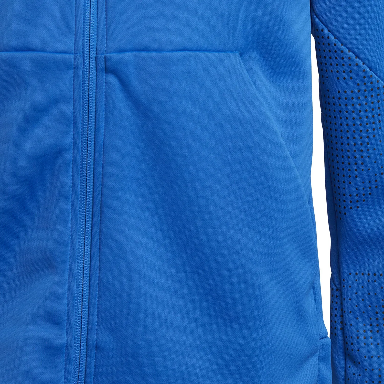 Boy's Full Zip Climawarm Hoodie|-|Chandail pleine glissière à capuchon Climawarm Garçon sold by Altitude Sports product image thumbnail 3