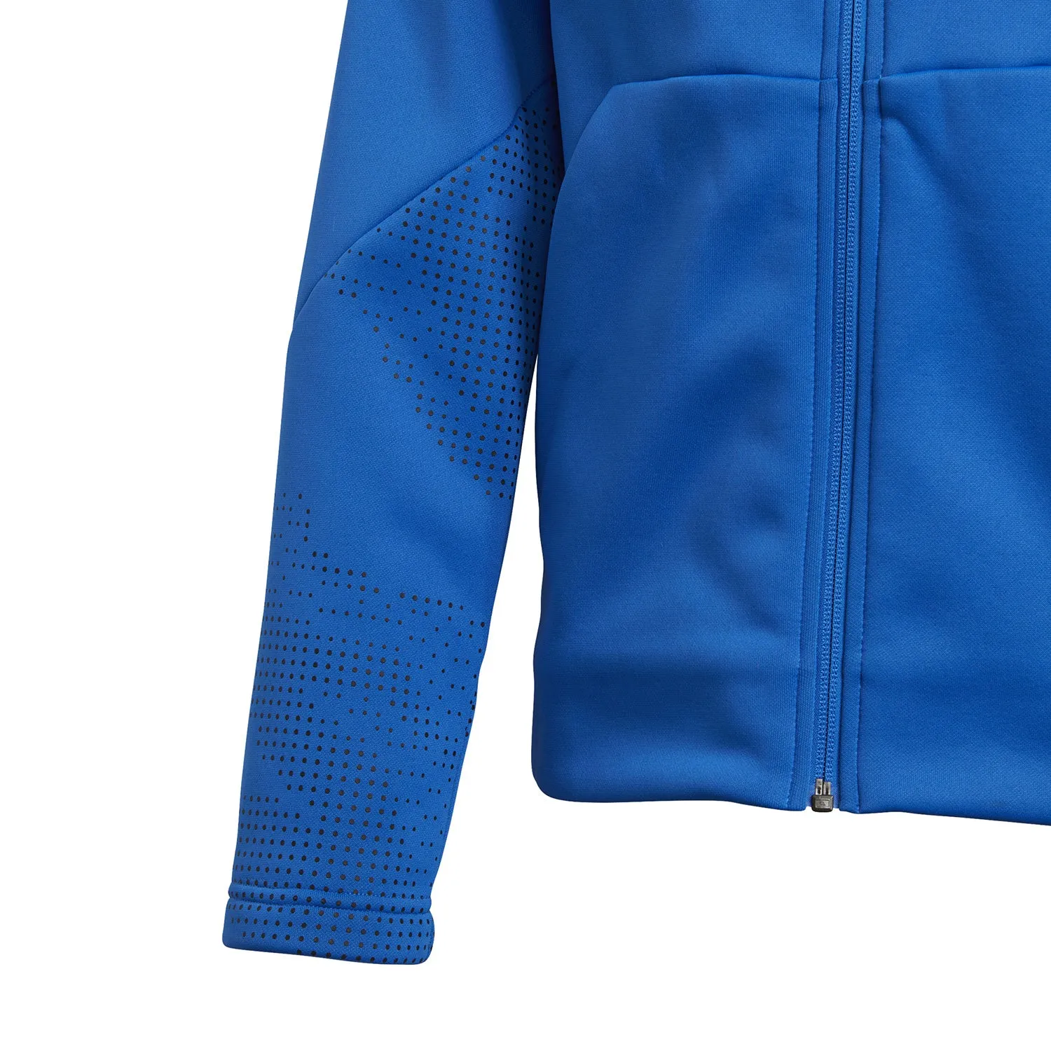Boy's Full Zip Climawarm Hoodie|-|Chandail pleine glissière à capuchon Climawarm Garçon sold by Altitude Sports product image thumbnail 4