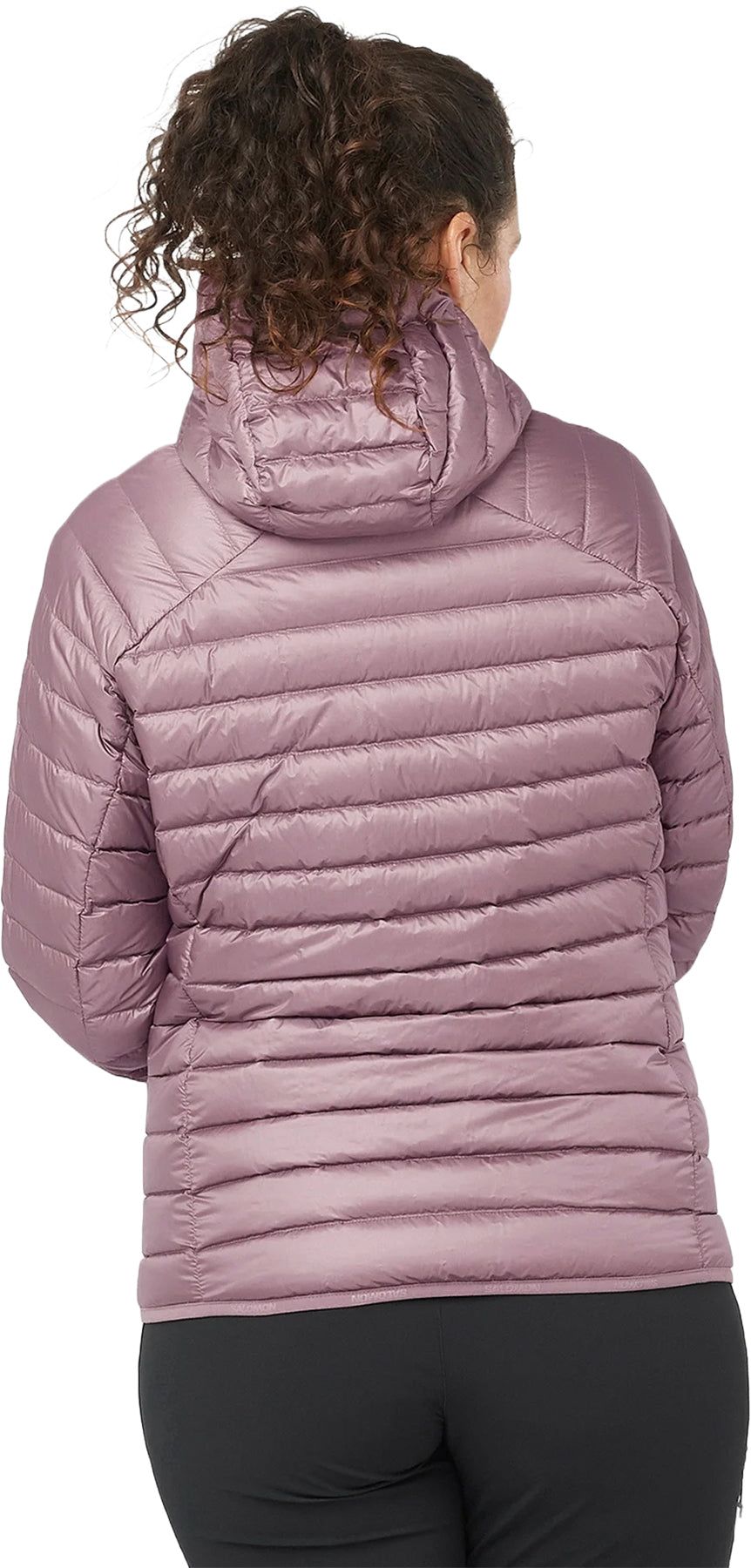 Elixir Micro Hooded Down Jacket - Women's|-|Chandail à capuchon en duvet Elixir Micro - Femme sold by Altitude Sports product image thumbnail 2