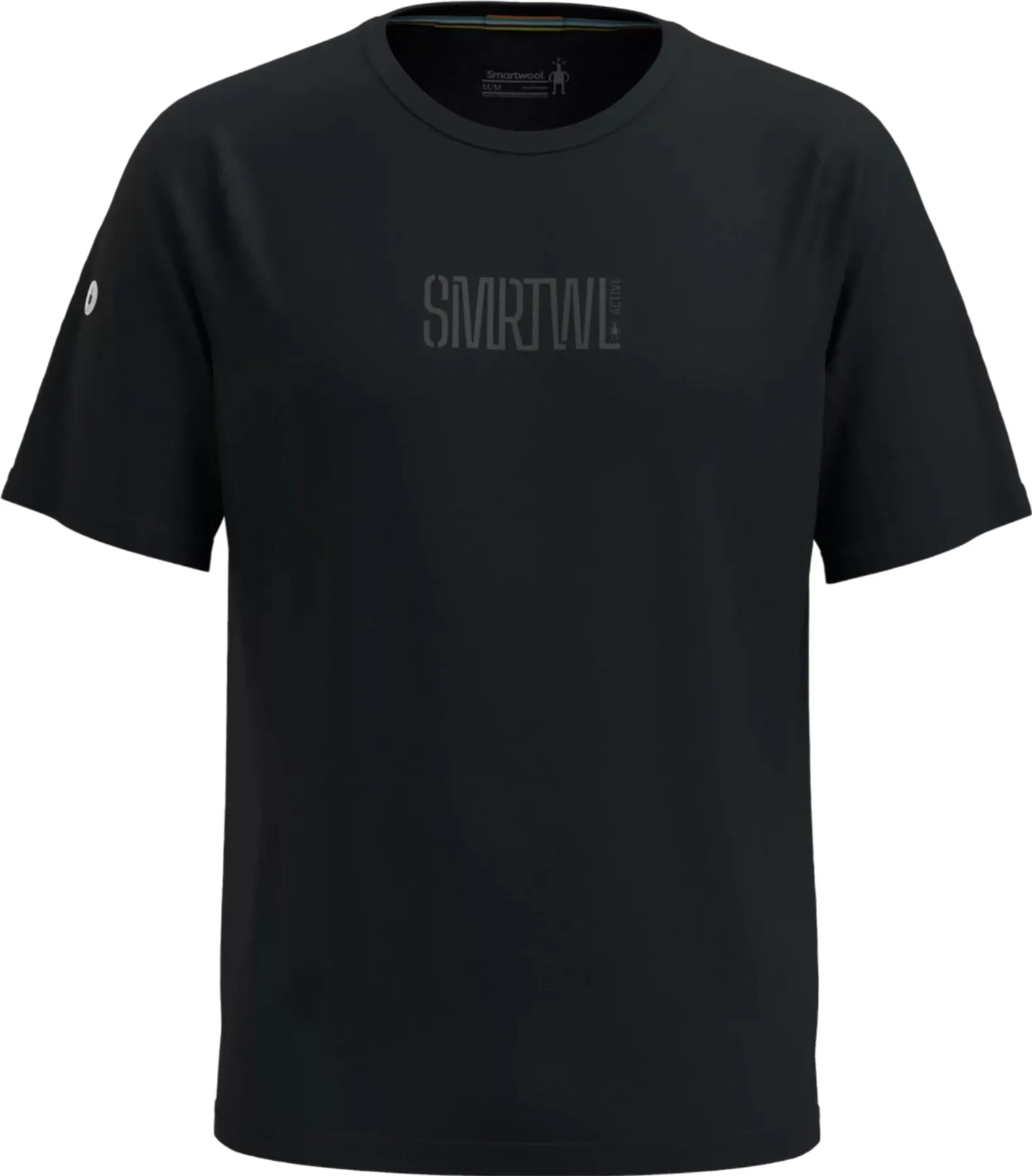 Active Ultralite Graphic Short Sleeve T-Shirt - Men's|-|T-shirt graphique à manches courtes Active Ultralite - Homme sold by Altitude Sports