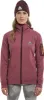 Teslin Tech Grid Technical Fleece - Women's|-|Veste Technique Teslin Tech Grid - Femme sold by Altitude Sports