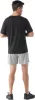 Active Ultralite Graphic Short Sleeve T-Shirt - Men's|-|T-shirt graphique à manches courtes Active Ultralite - Homme sold by Altitude Sports