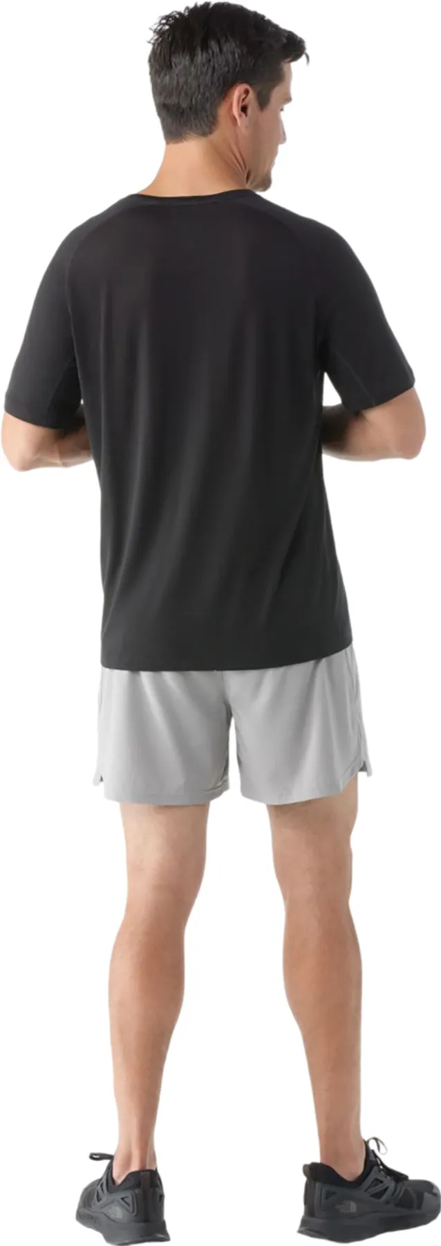 Active Ultralite Graphic Short Sleeve T-Shirt - Men's|-|T-shirt graphique à manches courtes Active Ultralite - Homme sold by Altitude Sports product image thumbnail 2