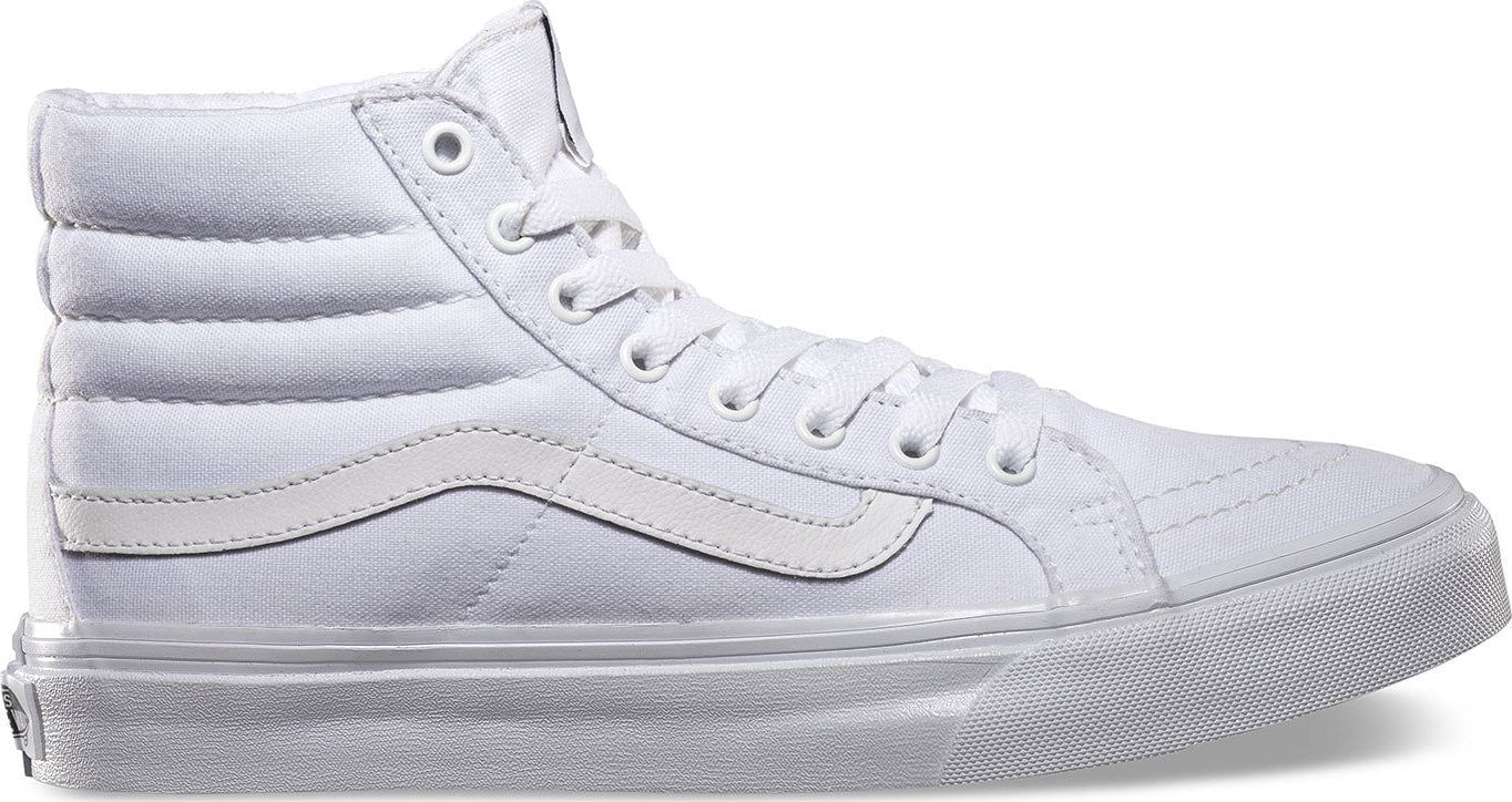 Unisex Sk8-Hi Slim Canvas|-|Sk8-Hi Slim Canvas Unisexe sold by Altitude Sports