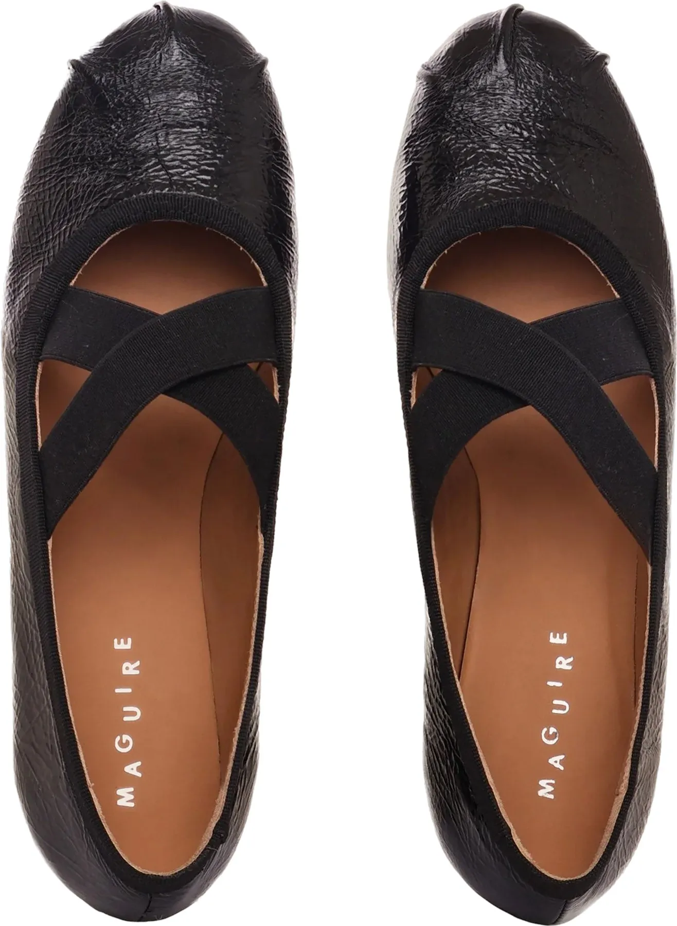 Loreto Ballerina - Women's|-|Ballerine Loreto - Femme sold by Altitude Sports product image thumbnail 2