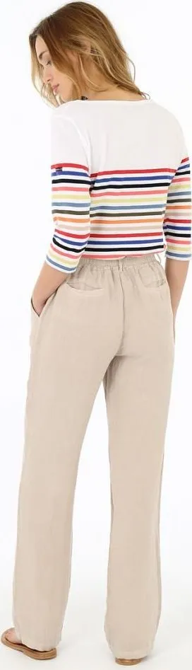 Trousers Linen - Women's|-|Pantalon Lin - Femme sold by Altitude Sports product image thumbnail 4