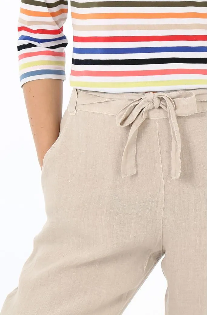 Trousers Linen - Women's|-|Pantalon Lin - Femme sold by Altitude Sports product image thumbnail 2