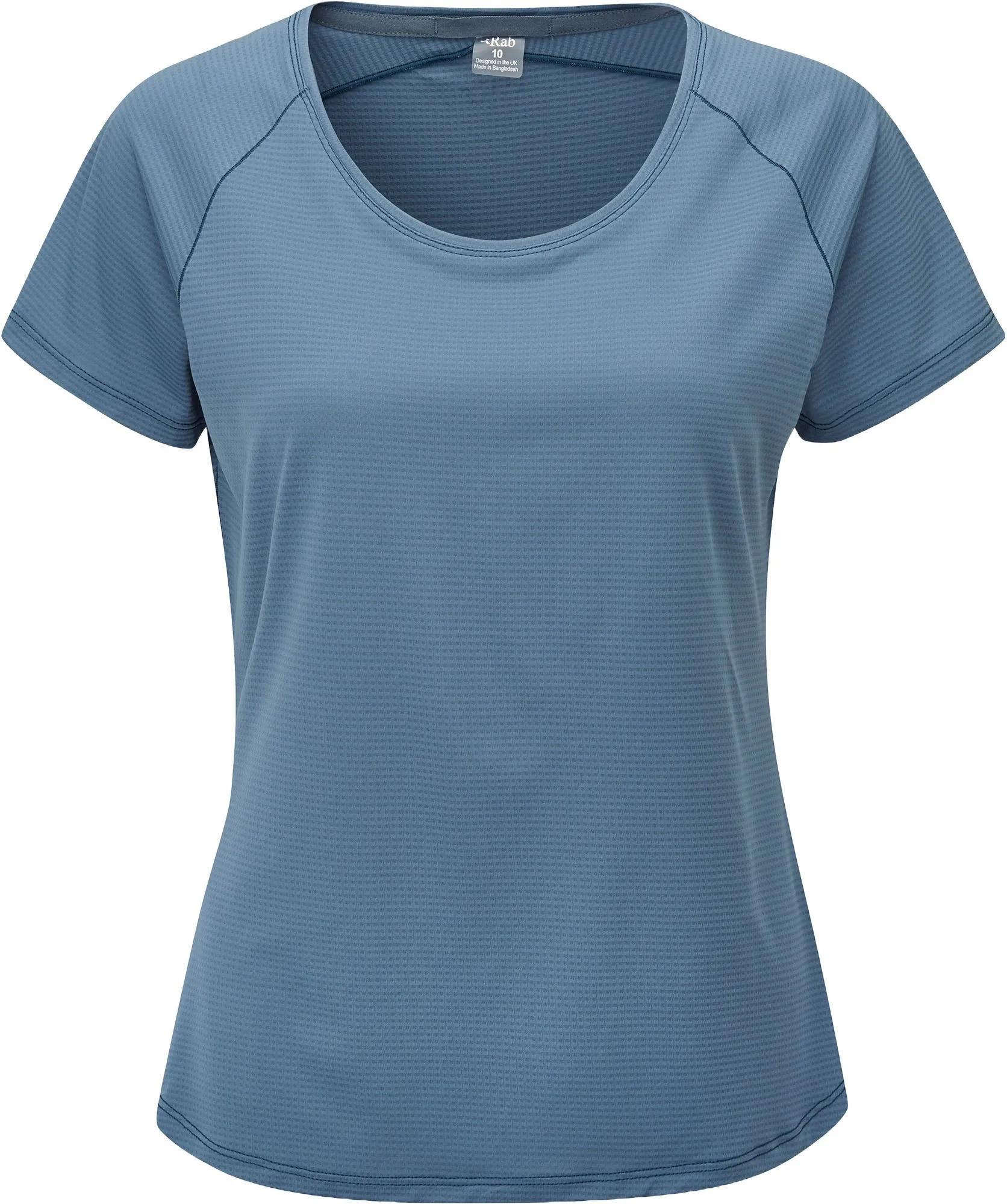 Aleya Tee - Women's|-|T-shirt Aleya - Femme sold by Altitude Sports product image thumbnail 2