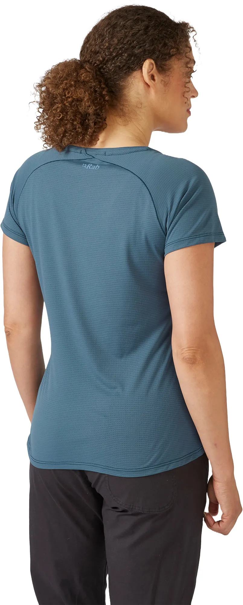 Aleya Tee - Women's|-|T-shirt Aleya - Femme sold by Altitude Sports product image thumbnail 4
