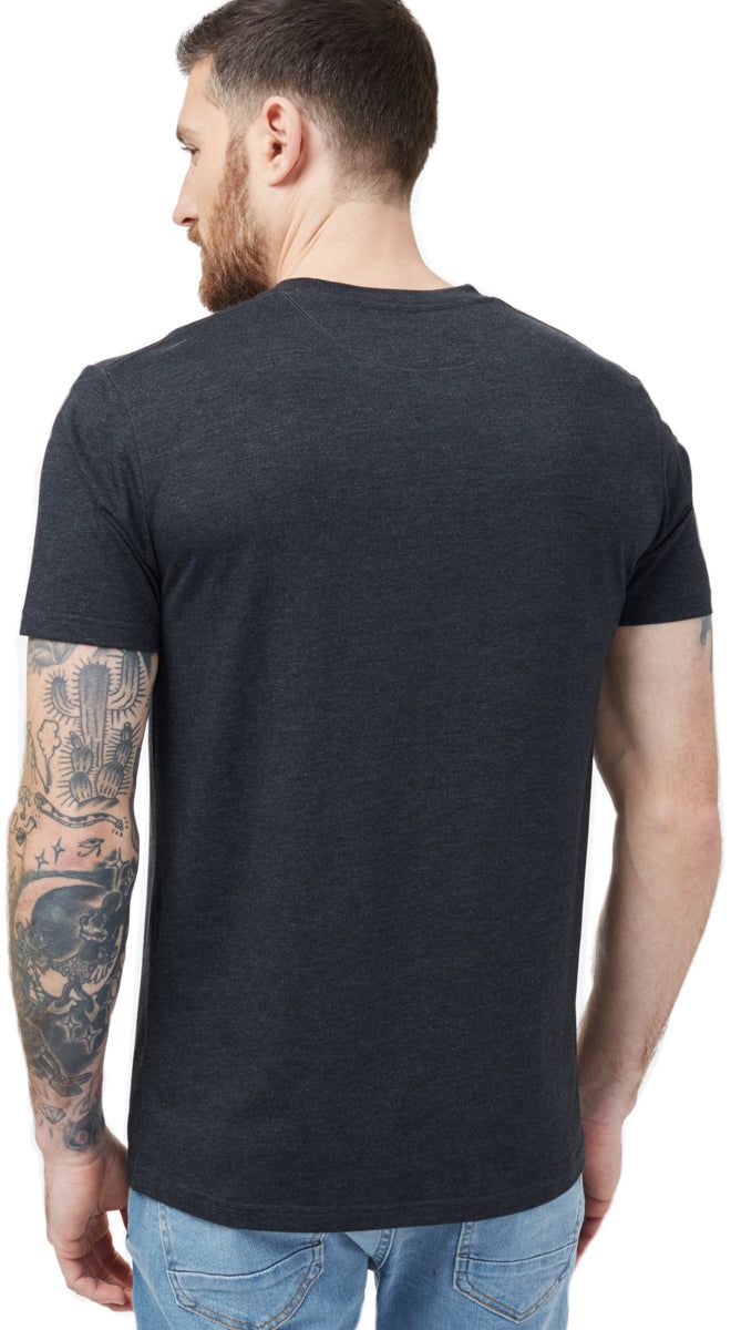 Vintage Sunset T-Shirt - Men's|-|T-shirt Vintage Sunset - Homme sold by Altitude Sports product image thumbnail 2