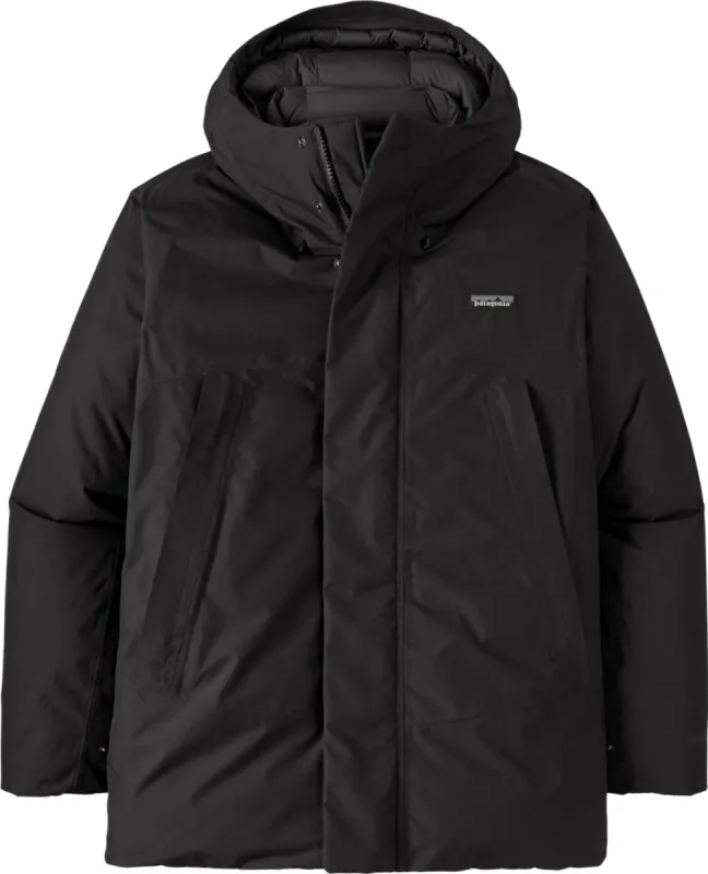 Stormshadow Parka - Men's|-|Parka Stormshadow - Homme sold by Altitude Sports