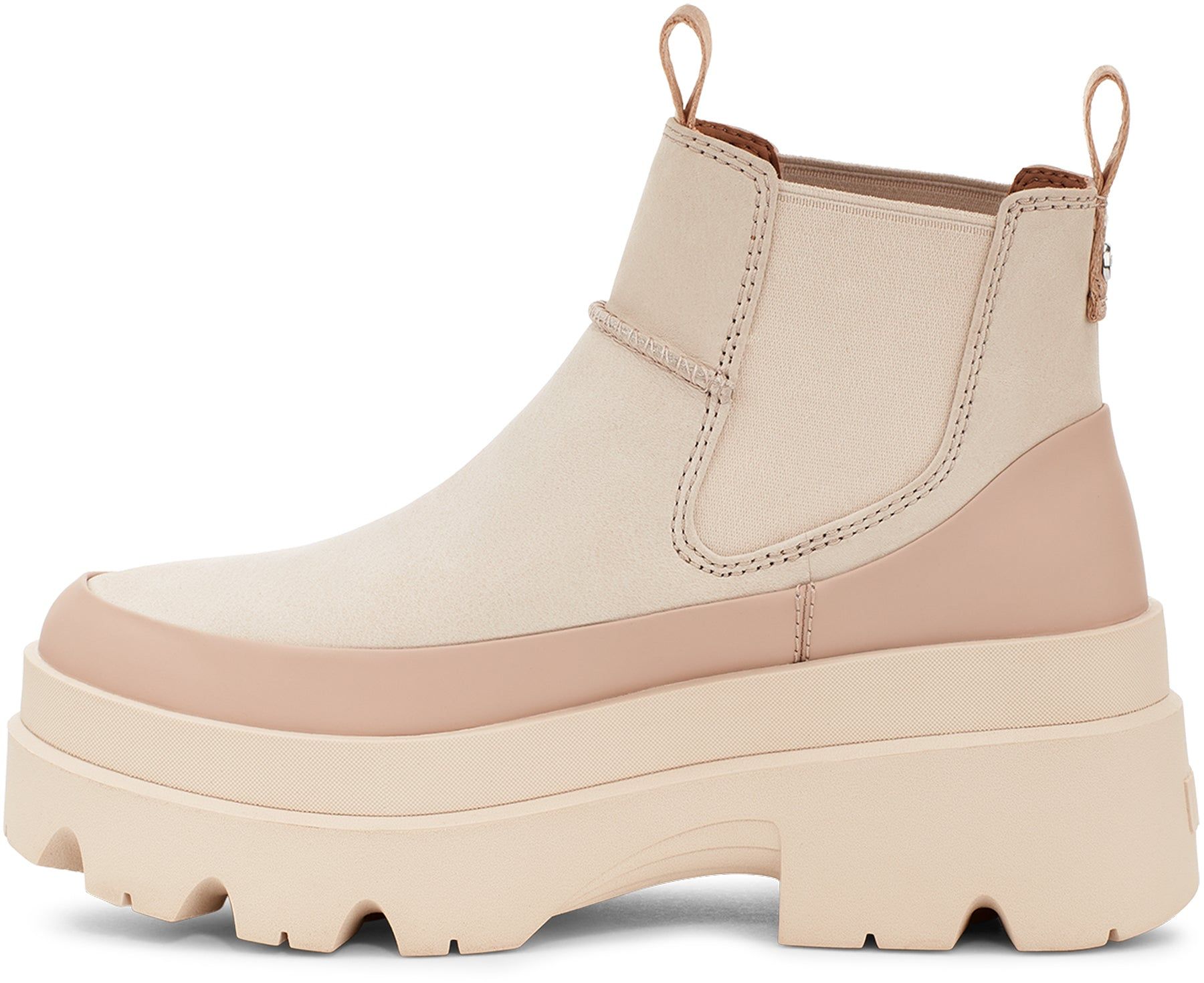 Brisbane Chelsea Boots - Women's|-|Bottes Brisbane Chelsea - Femme sold by Altitude Sports product image thumbnail 3