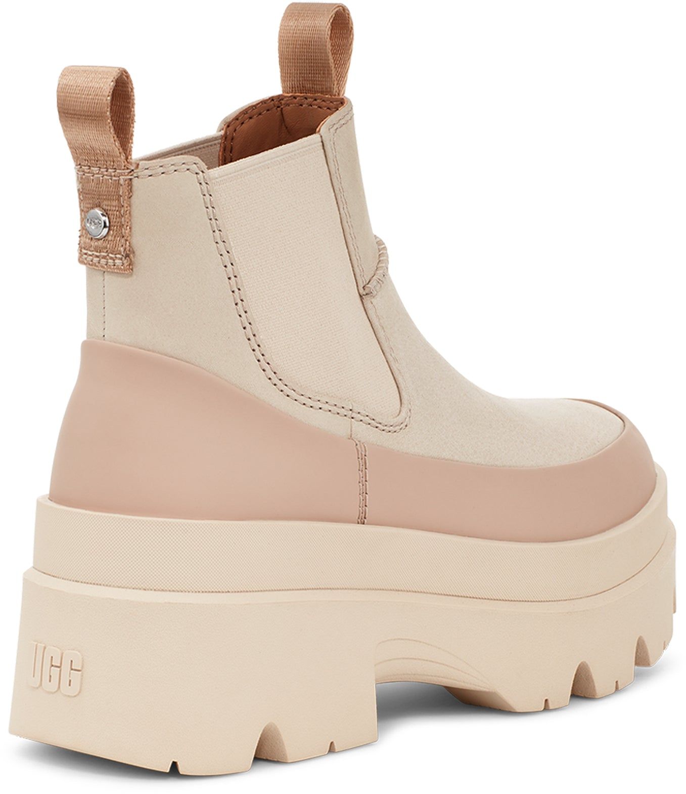 Brisbane Chelsea Boots - Women's|-|Bottes Brisbane Chelsea - Femme sold by Altitude Sports