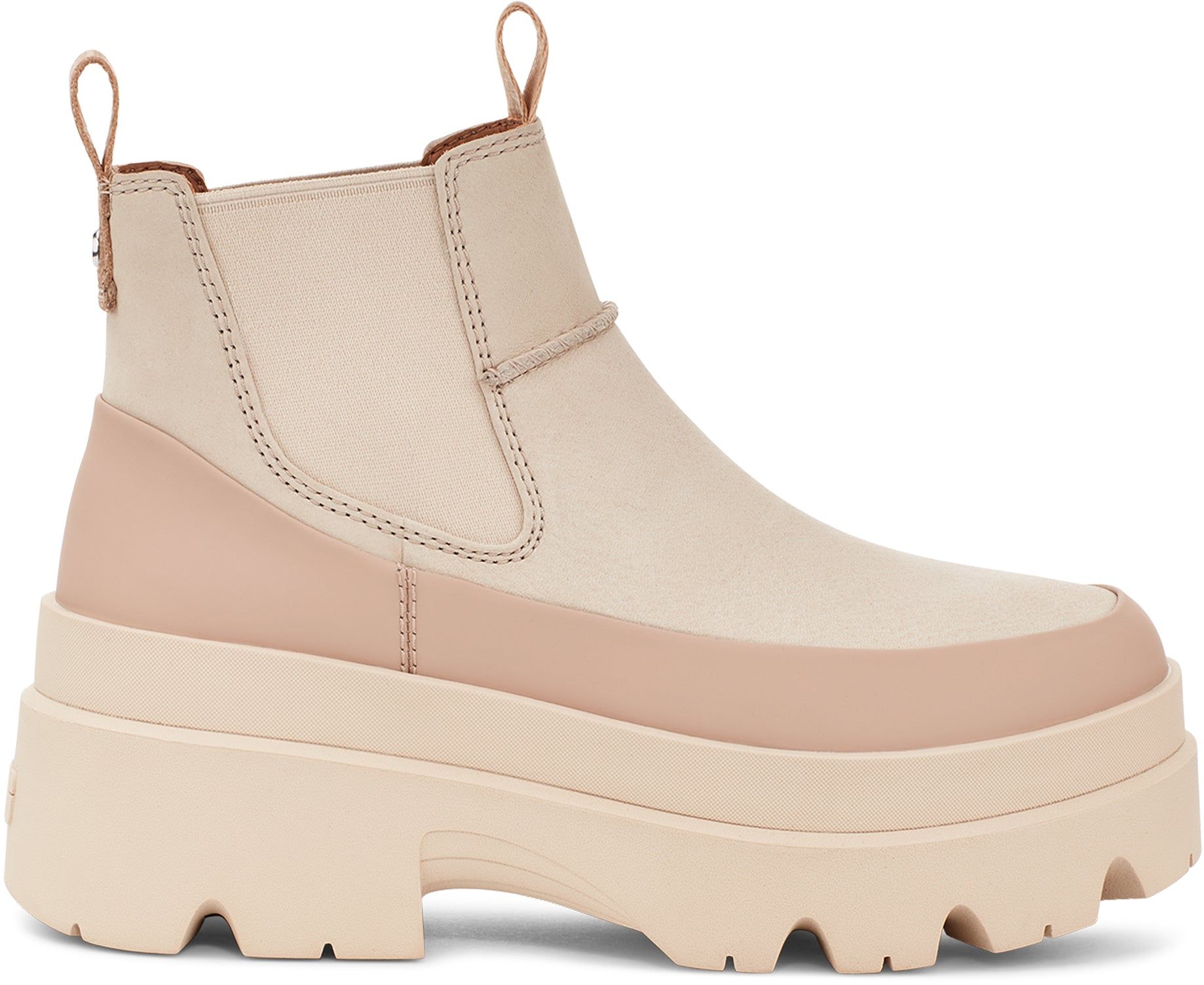 Brisbane Chelsea Boots - Women's|-|Bottes Brisbane Chelsea - Femme sold by Altitude Sports product image thumbnail 2