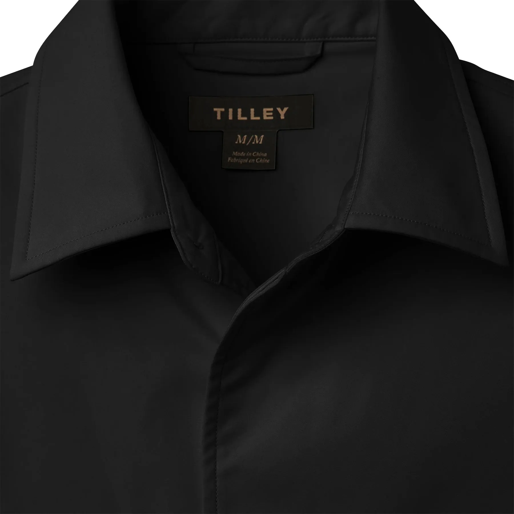 Short Sleeve Utility Shirt - Men's|-|Chemise utilitaire à manches courtes - Homme sold by Altitude Sports product image thumbnail 4