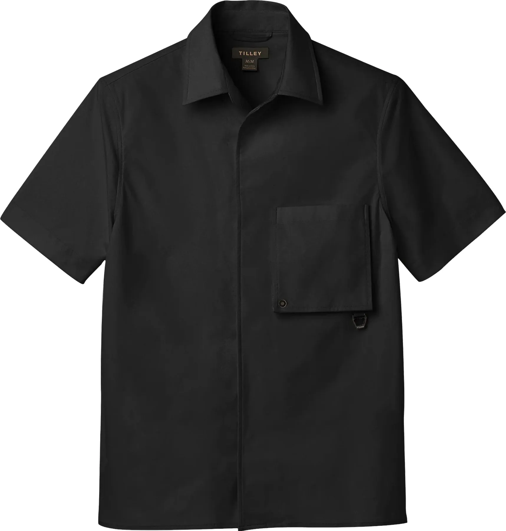Short Sleeve Utility Shirt - Men's|-|Chemise utilitaire à manches courtes - Homme sold by Altitude Sports