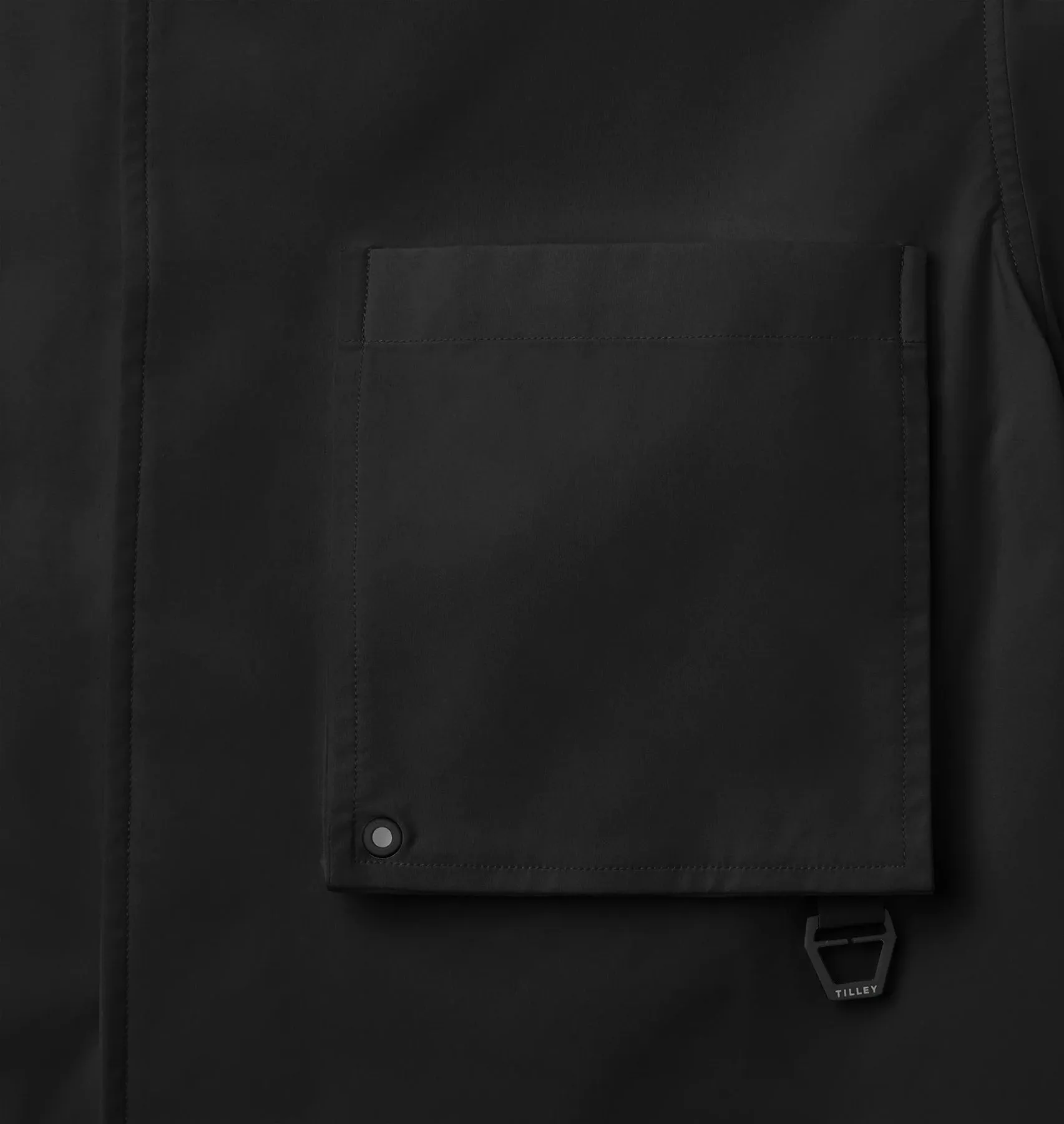 Short Sleeve Utility Shirt - Men's|-|Chemise utilitaire à manches courtes - Homme sold by Altitude Sports product image thumbnail 2