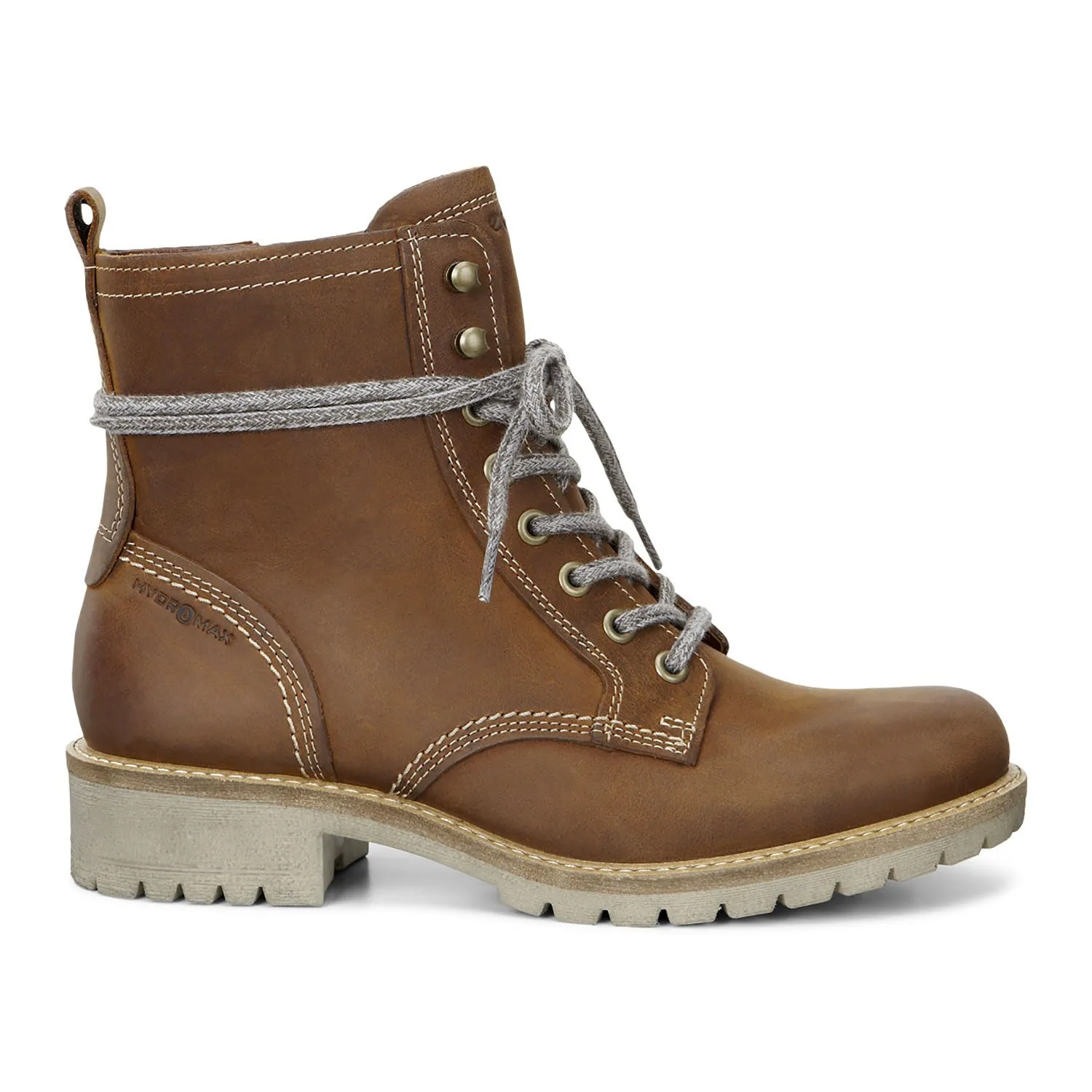 Women's Elaine "Pull-up" Leather Boots|-|Bottes en cuir "Pull Up" Elaine Femme sold by Altitude Sports product image thumbnail 3