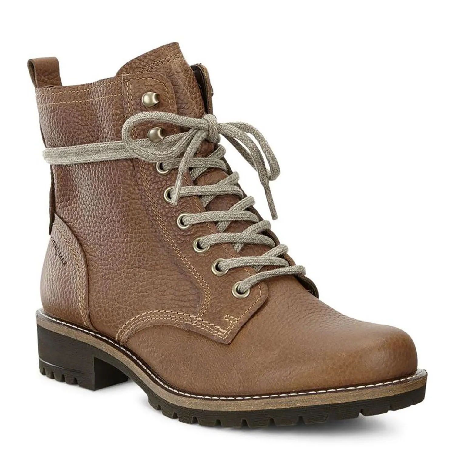 Women's Elaine "Pull-up" Leather Boots|-|Bottes en cuir "Pull Up" Elaine Femme sold by Altitude Sports product image thumbnail 2