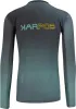 Val Di Dentro Long Sleeve Jersey - Men's|-|Maillot à manches longues Val Di Dentro - Homme sold by Altitude Sports