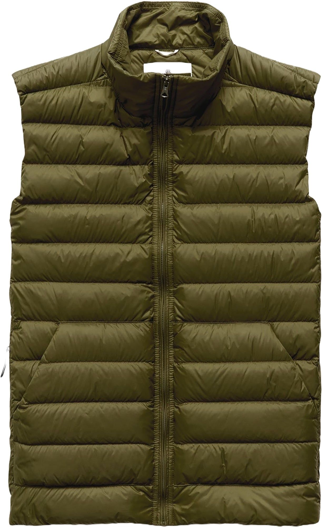 Warm Up Vest - Men's|-|Veste Warm Up - Homme sold by Altitude Sports