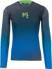 Val Di Dentro Long Sleeve Jersey - Men's|-|Maillot à manches longues Val Di Dentro - Homme sold by Altitude Sports