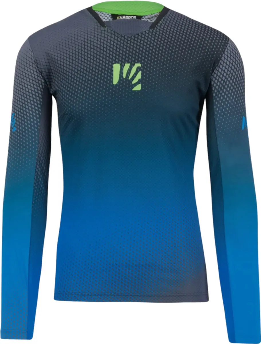 Val Di Dentro Long Sleeve Jersey - Men's|-|Maillot à manches longues Val Di Dentro - Homme sold by Altitude Sports product image thumbnail 3