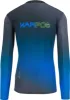 Val Di Dentro Long Sleeve Jersey - Men's|-|Maillot à manches longues Val Di Dentro - Homme sold by Altitude Sports