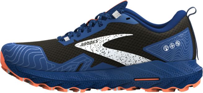 Cascadia 17 Gtx Shoe - Men's|-|Chaussure 17 Gtx Cascadia - Homme sold by Altitude Sports