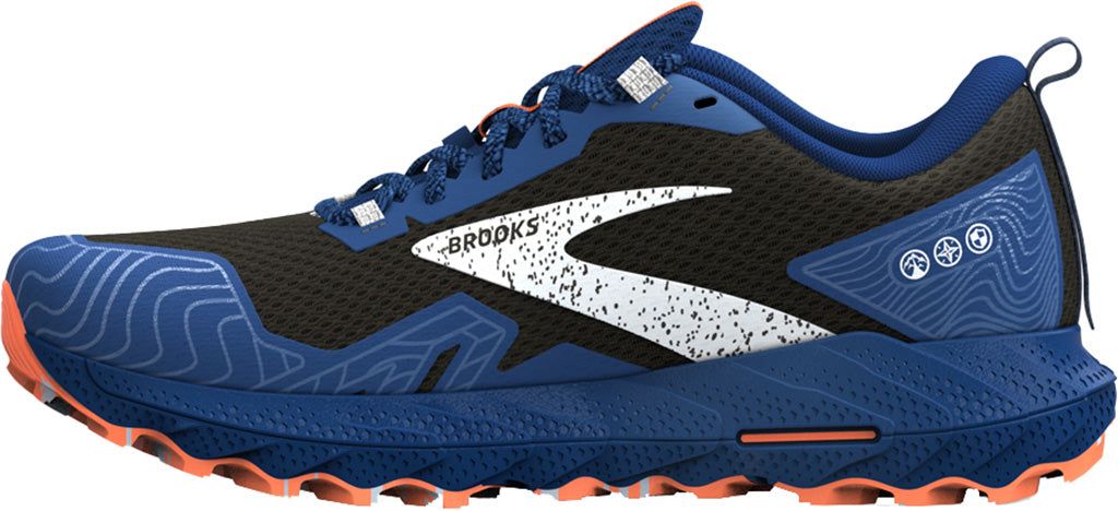 Cascadia 17 Gtx Shoe - Men's|-|Chaussure 17 Gtx Cascadia - Homme sold by Altitude Sports product image thumbnail 3