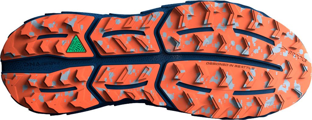 Cascadia 17 Gtx Shoe - Men's|-|Chaussure 17 Gtx Cascadia - Homme sold by Altitude Sports product image thumbnail 4