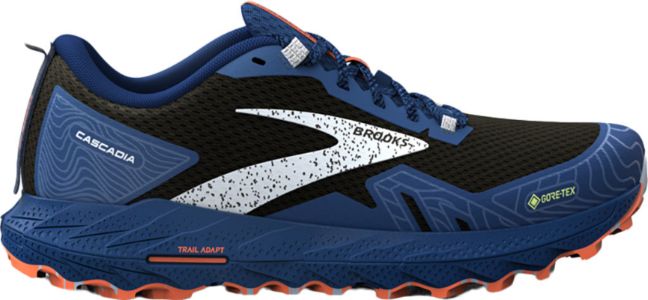 Cascadia 17 Gtx Shoe - Men's|-|Chaussure 17 Gtx Cascadia - Homme sold by Altitude Sports