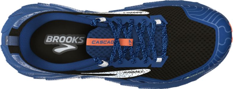 Cascadia 17 Gtx Shoe - Men's|-|Chaussure 17 Gtx Cascadia - Homme sold by Altitude Sports