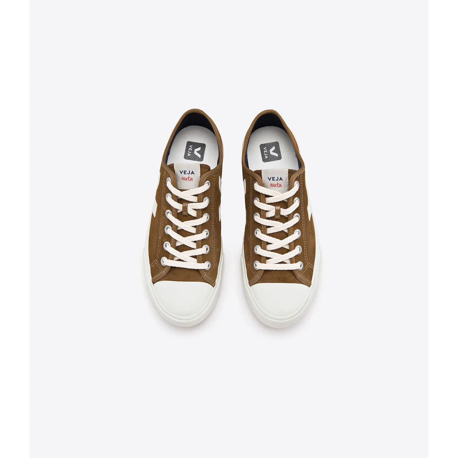 Unisex Wata Suede|-|Chaussures Wata Suede Unisexe sold by Altitude Sports product image thumbnail 5